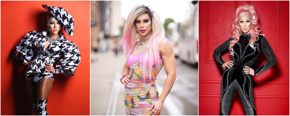 Tomi The Drag Queen To Live Stream The DIVA Awards For Star Observer