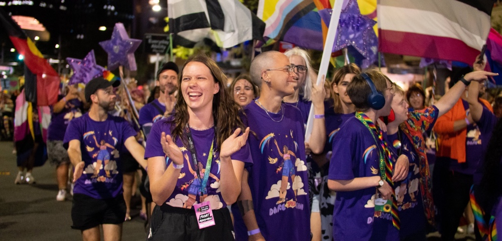 Wear It Purple Day 2023: What’s On In Melbourne, Sydney And Brisbane