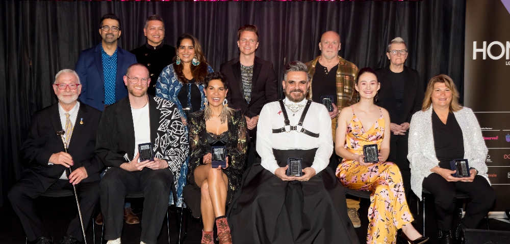 The Honour Awards 2023 Winners Are…