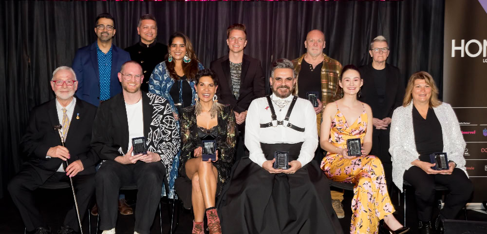 The Honour Awards 2023 Winners Are…