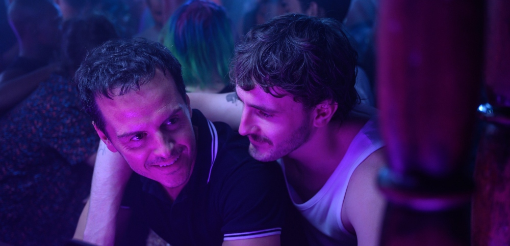Gay Drama Starring Andrew Scott, Paul Mescal To Premiere At Melbourne Queer Film Festival