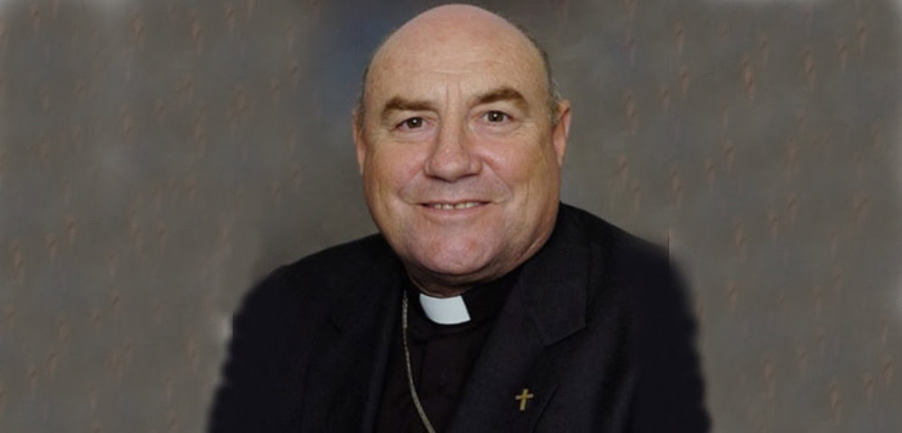 Australian Catholic Bishop Preyed On Aboriginal Boys And Young Men: Vatican Report
