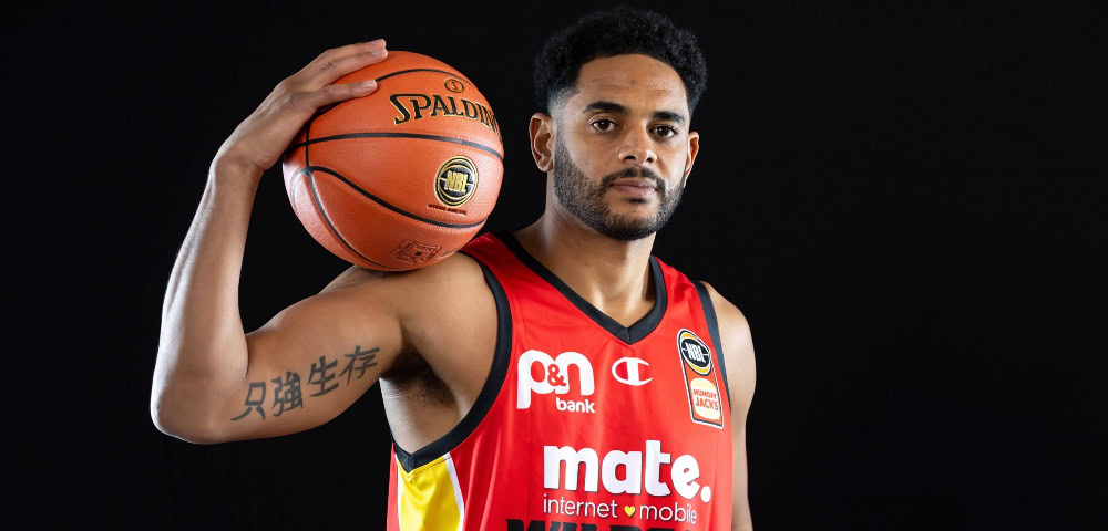 Australian NBL Star Corey Webster Slammed Over Offensive Homophobic Social Media Post