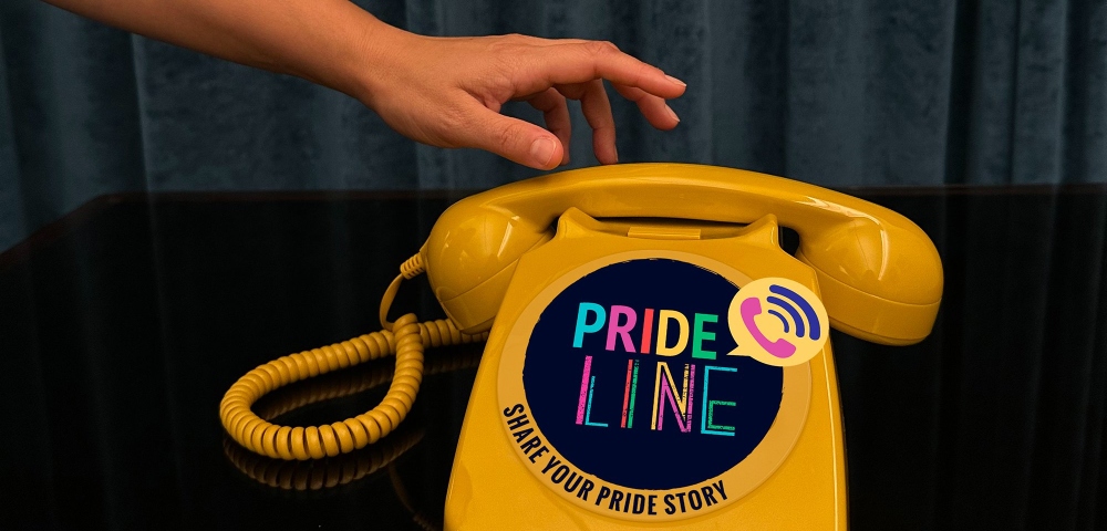 State Library of NSW Opens Pride Line To Commemorate  50th Anniversary Of First Gay Pride Week
