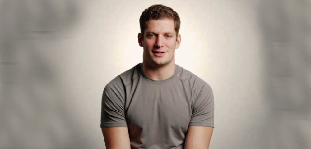 NFL’s First Out Gay Player Carl Nassib Retires