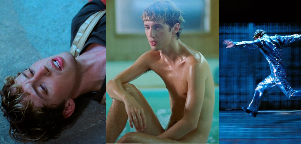 Troye Sivan Drops Music Video For His New Single Got Me Started