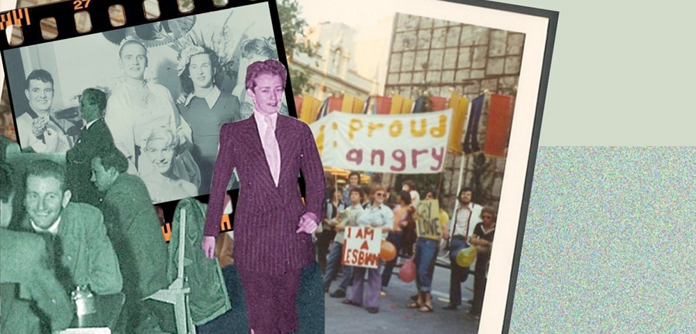 November 3: Queer History Walk with AQuA