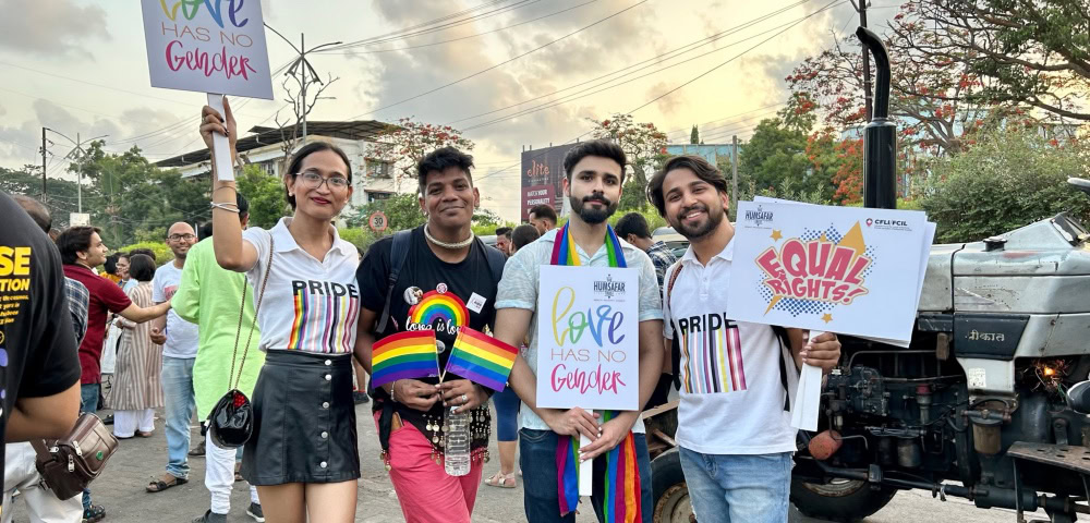 India’s Top Court Rejects Plea To Legalise Gay Marriages