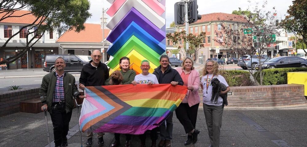 Sydney’s Inner West Council To Commemorate Transgender Day of Remembrance