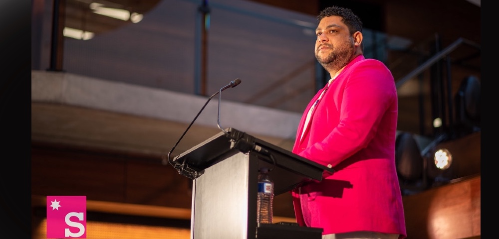 We Move Forward, Says Victoria’s LGBT Commissioner Todd Fernando After No Vote
