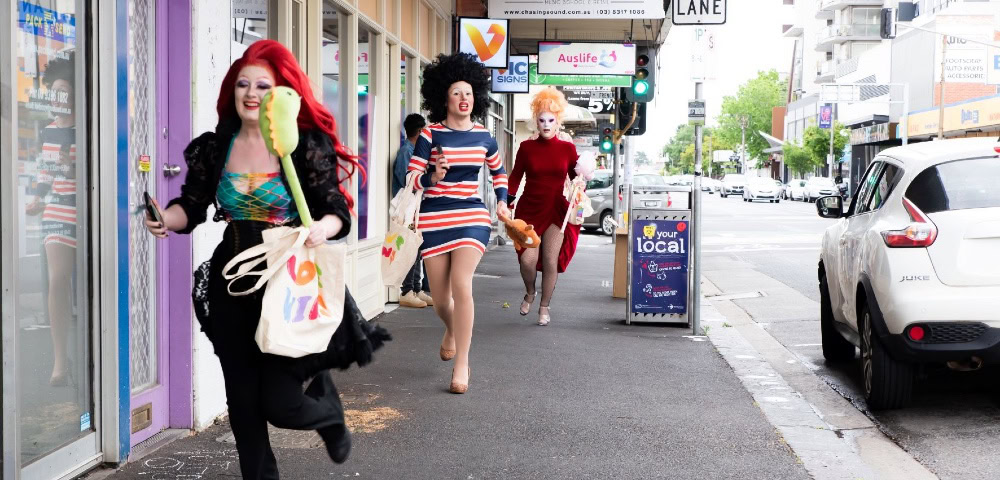 Footscray Drag Race 2023 Cancelled