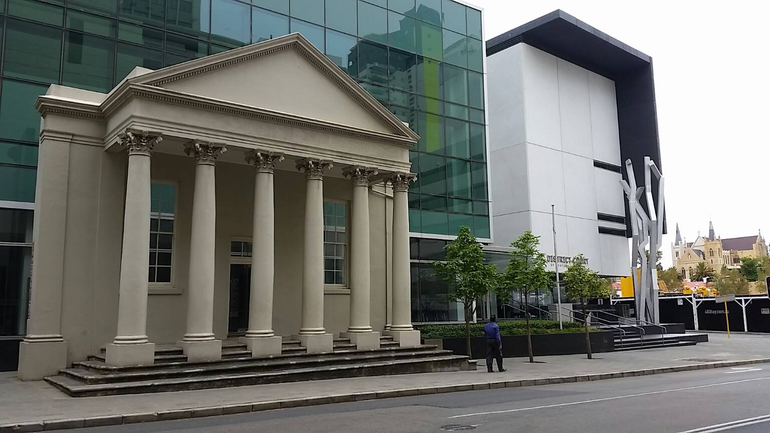 Former Western Australia Church Member Guilty Of Molesting Several Men