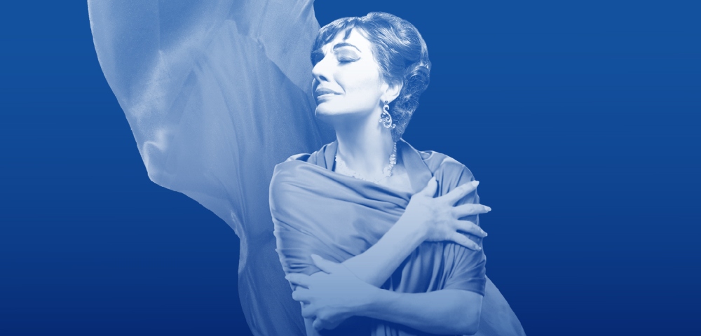 Legendary Diva Maria Callas To Appear In Concert, 46 Years After Her Death, Alongside Melbourne Symphony Orchestra