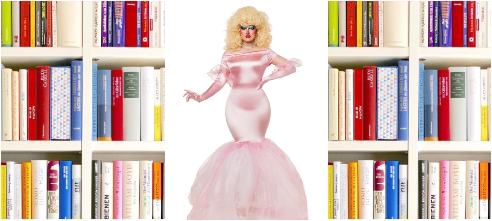 Brisbane LGBT Book Store, Shelf Lovers, To Host Free Drag Story Time