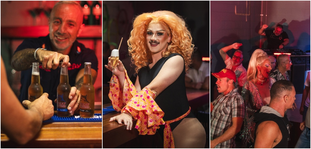 Gold Coast’s Newest Gay Bar Hairy Mary’s Announces Opening Date