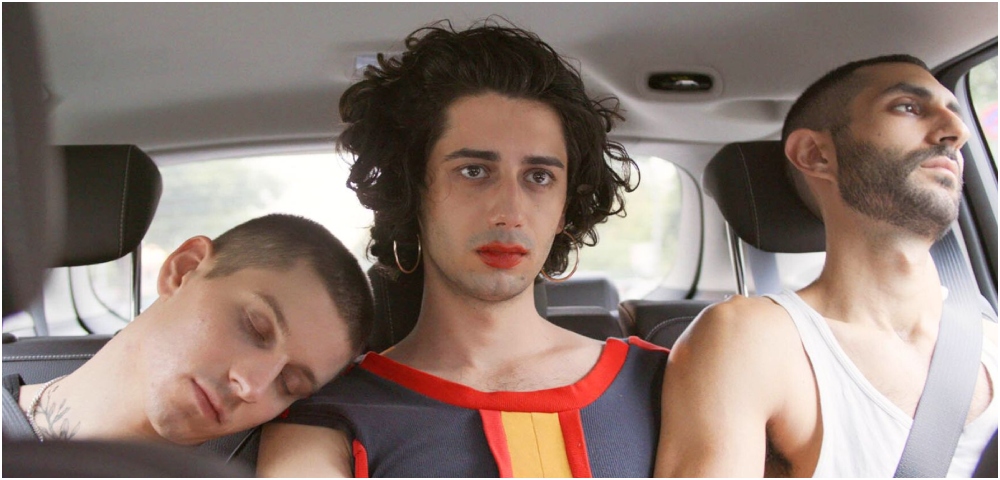 German Kink Drama ‘Drifter’ To Premiere At Melbourne Queer Film Festival