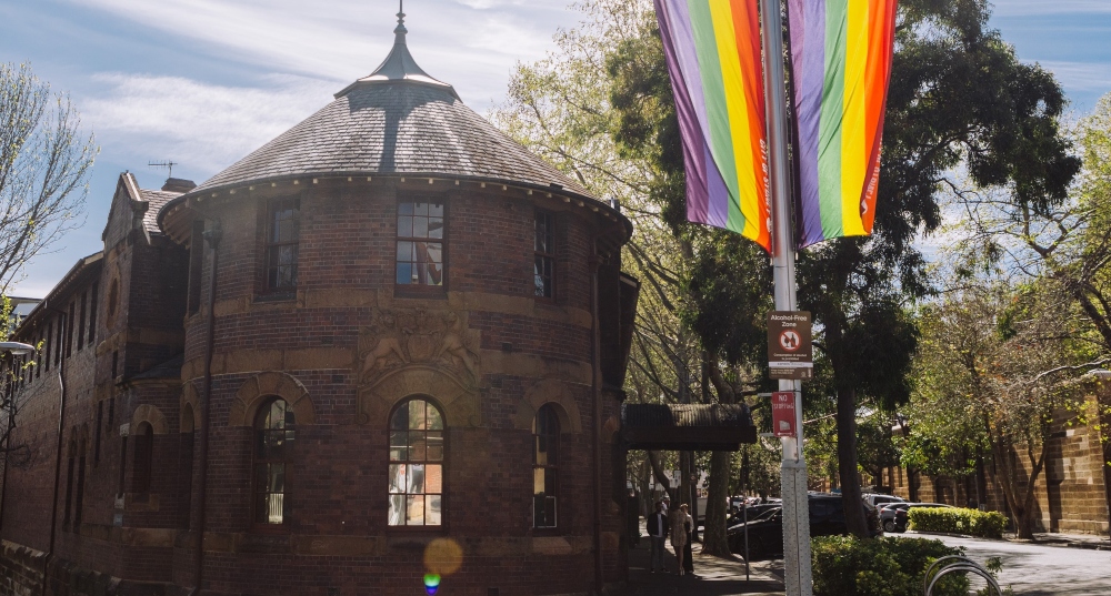 LGBT Museum Qtopia Sydney To Construct Dedicated AIDS Memorial
