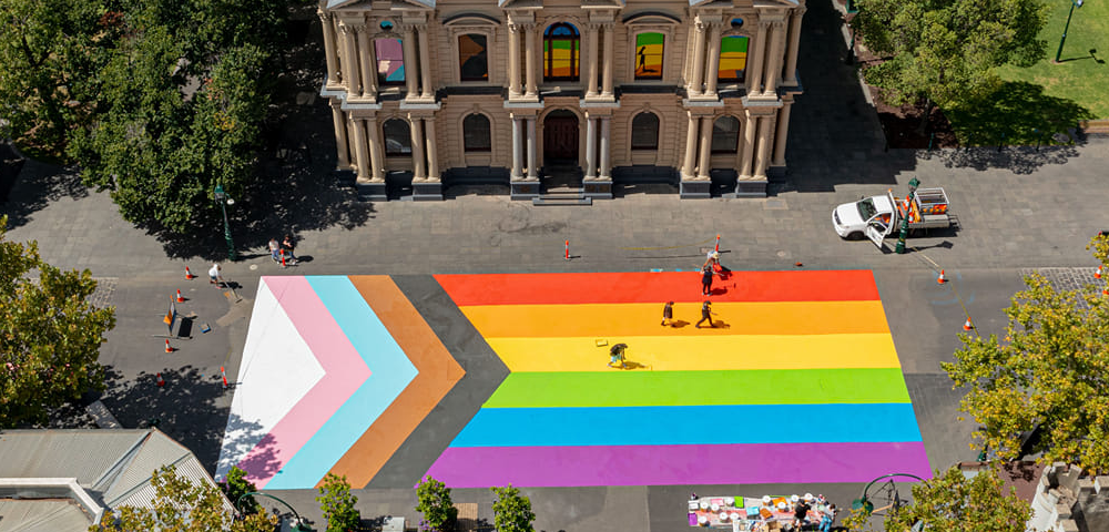 Bendigo PRIDE Festival