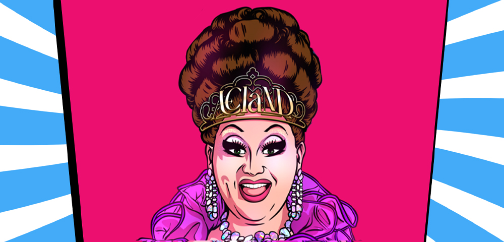 Acland’s Drag Derby Calling For Entries!