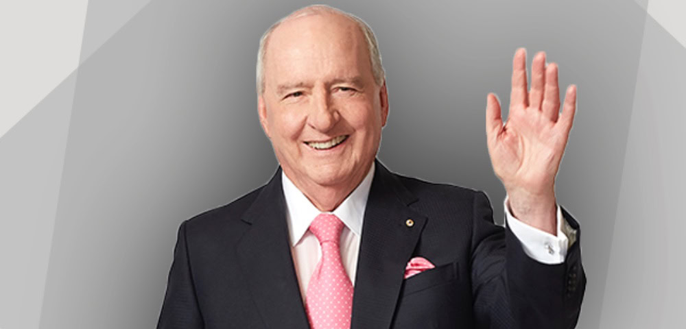 Sydney Morning Herald Says Its Stand By Its Reporting Against Alan Jones