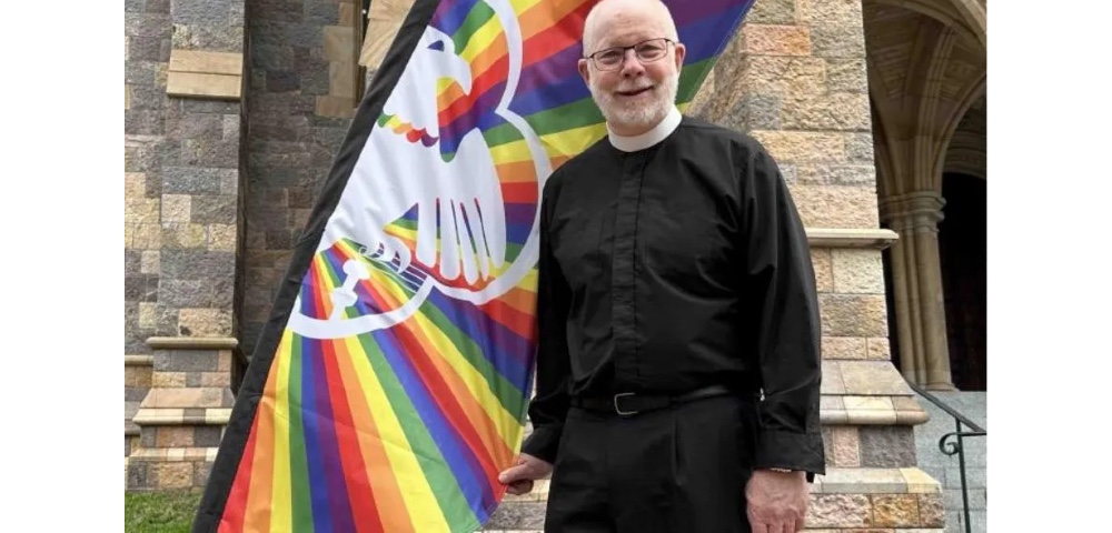 Anglican Church Southern Queensland To Apologise To LGBT People