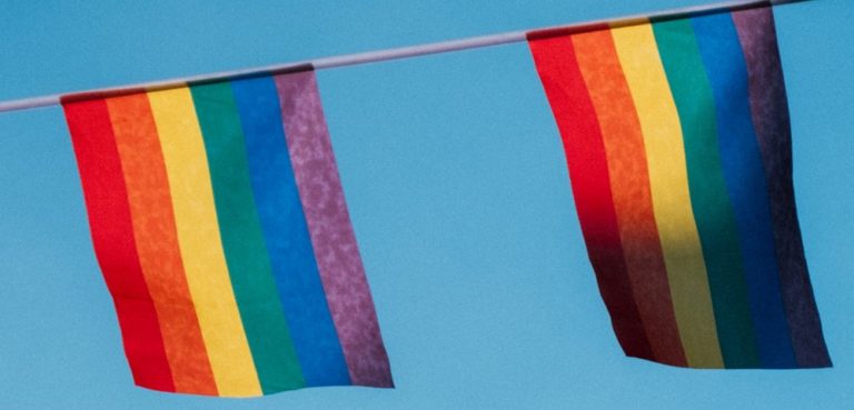 Pride Pool Party 2024