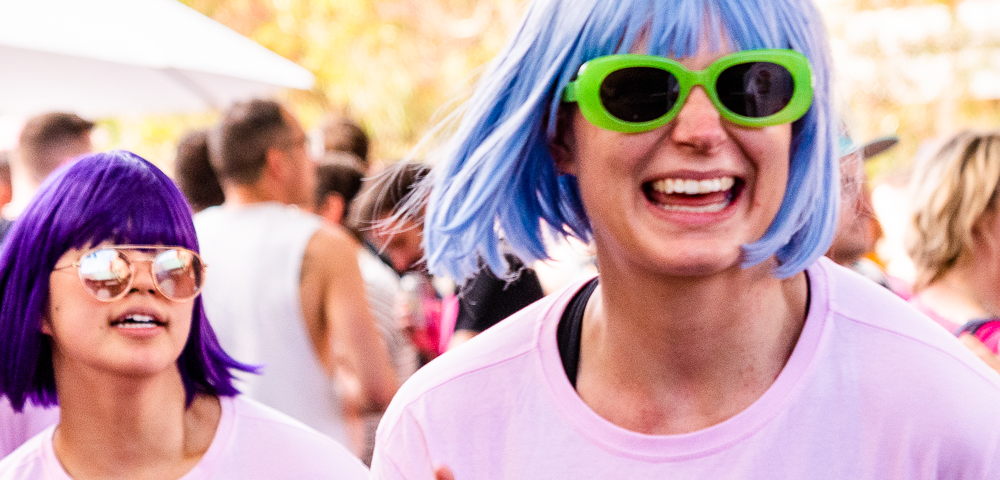 Party of the Year: Victoria’s Pride Street Party