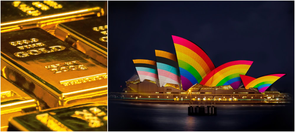 Almost $1 Million Meant For Sydney WorldPride Ended Up In Sydney Brothel Owner’s Account