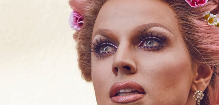 Bush dance ChillOut Festival