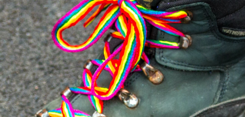 Pride Fair Day Wangaratta