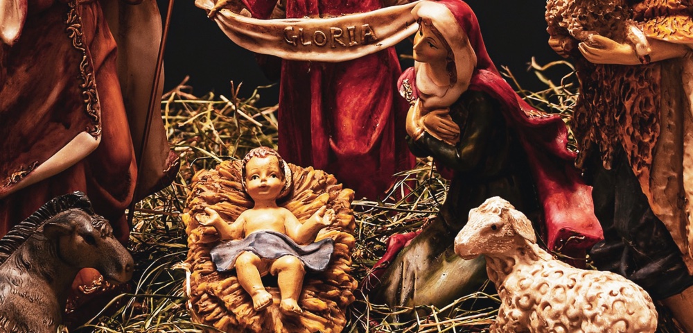 Nativity Scene Featuring Jesus With Two Moms Triggers Right-Wing Conservatives In Italy