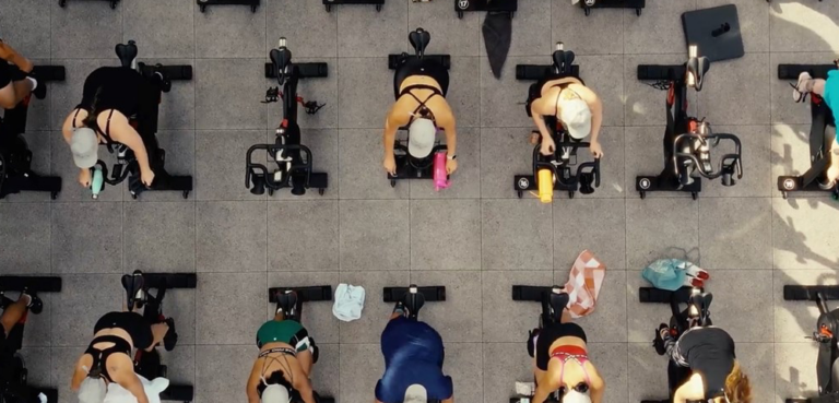 you should try to make your way to Pride Ride!