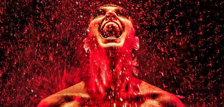 get in this Kaye Hole cabaret