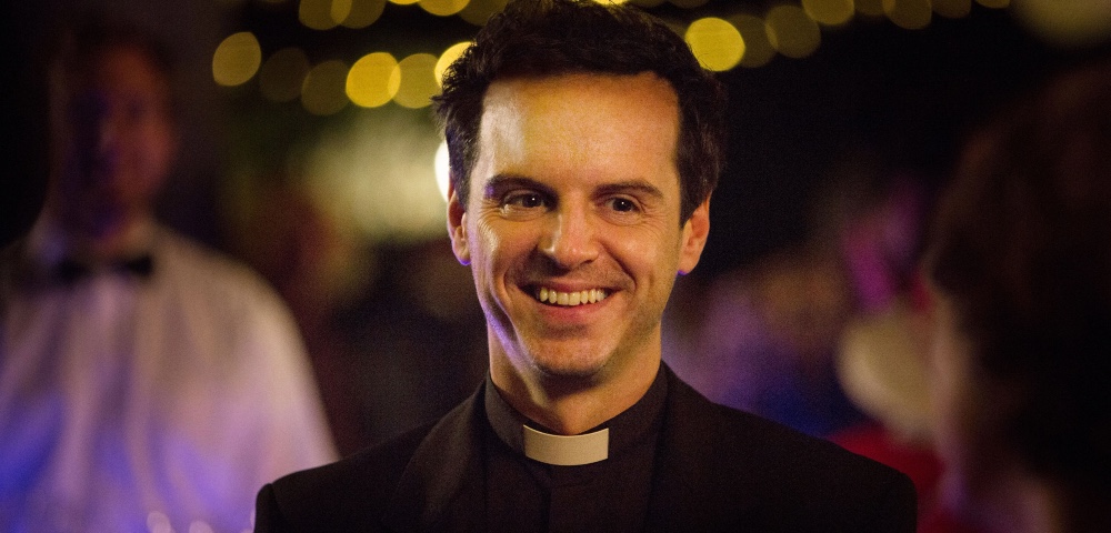 Andrew Scott Says ‘Openly Gay’ Is Outdated