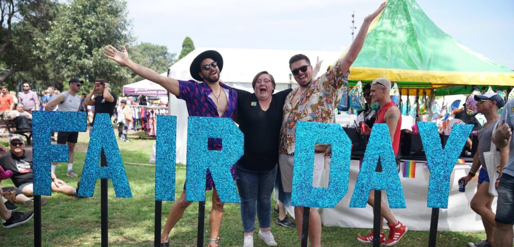 Growing Calls For Mardi Gras To Find Alternate Venue For Sunday’s Fair Day