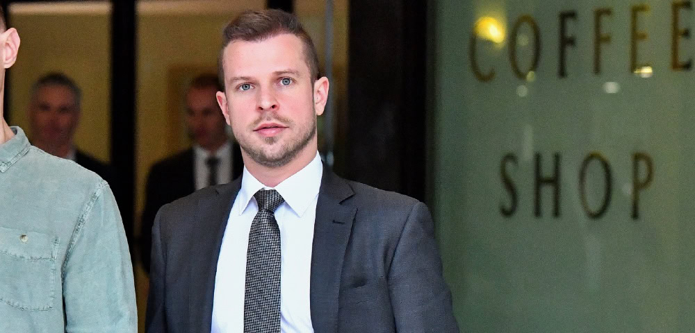 Court Overturns Conviction Of Sydney Man Who Punched Homophobe