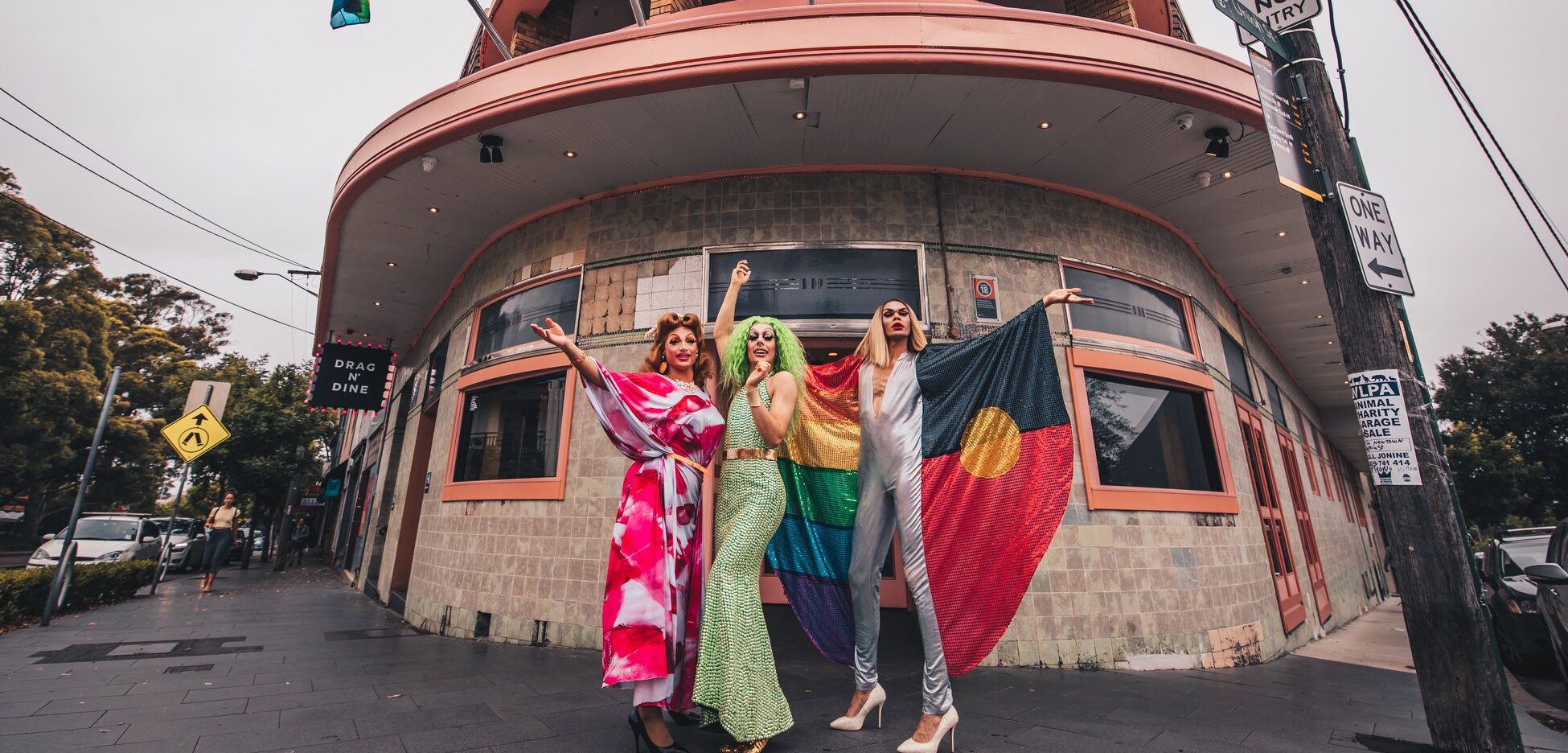 Things To Do In Newtown: Pride Guide Sydney 2024