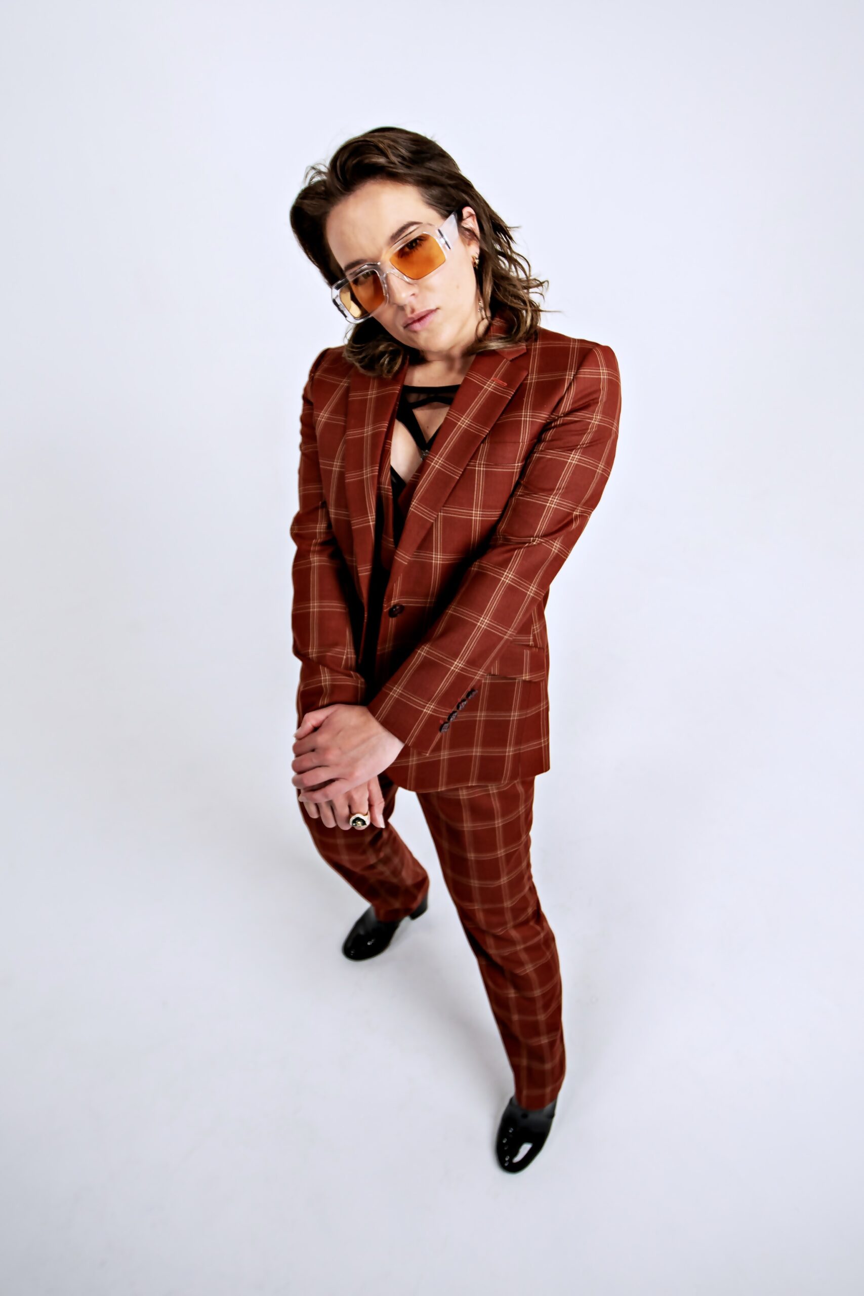 See RAYN in Manly this Mardi Gras