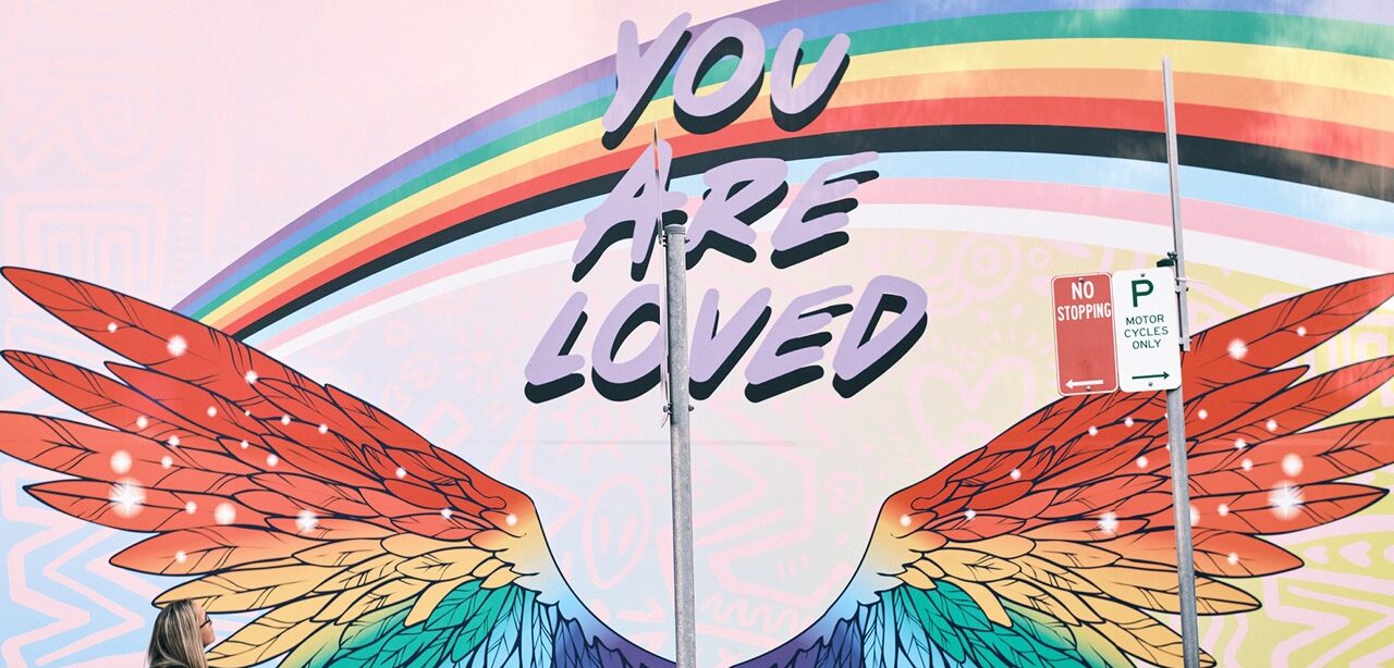 To Sydney's Rainbow Precinct Pride Guide 2024 Star Observer