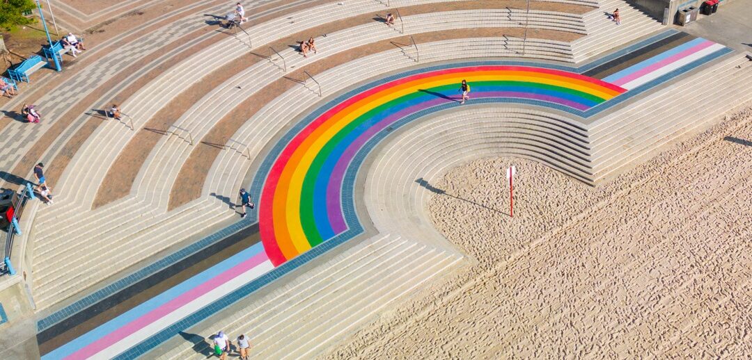 Randwick and Coogee: Pride Guide Sydney 2024