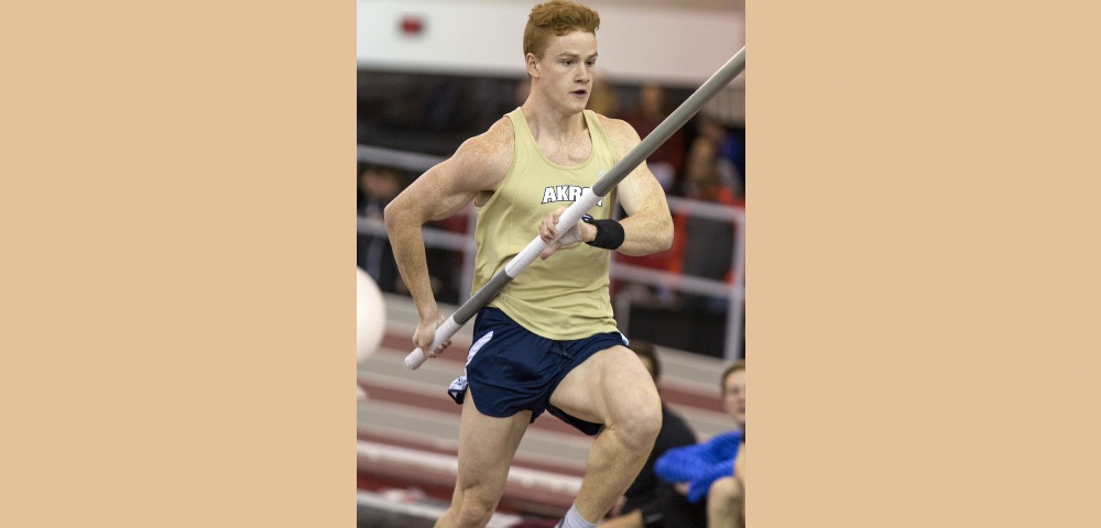 Out Gay World Champion Pole Vaulter Shawn Barber Dies Aged 29 