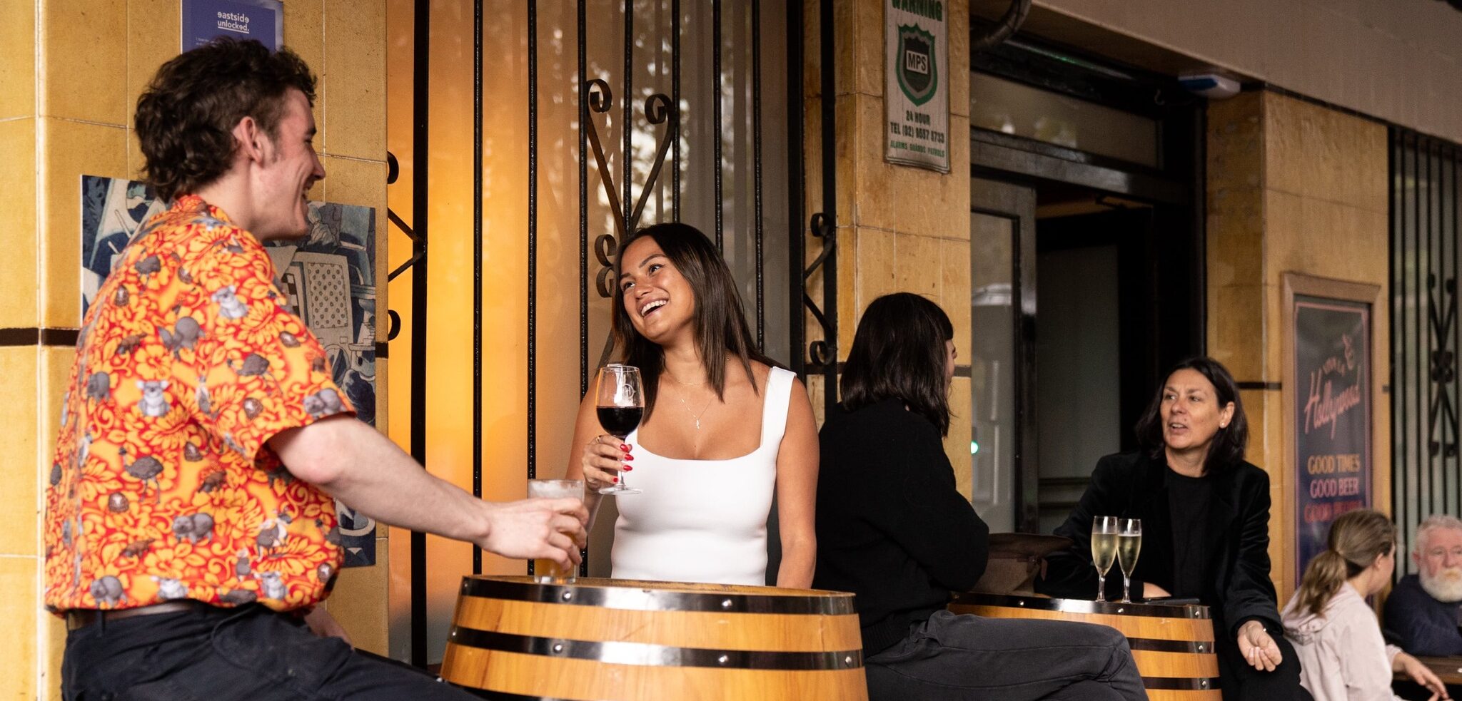 Things To Do In Surry Hills Pride Guide Sydney 2024 Star Observer