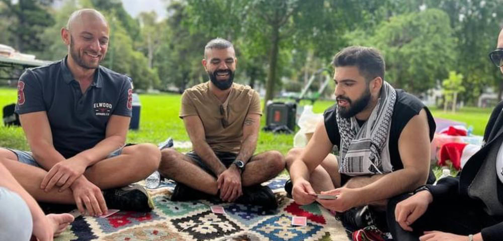 Queer Arabs Australia To Host Second Community Picnic