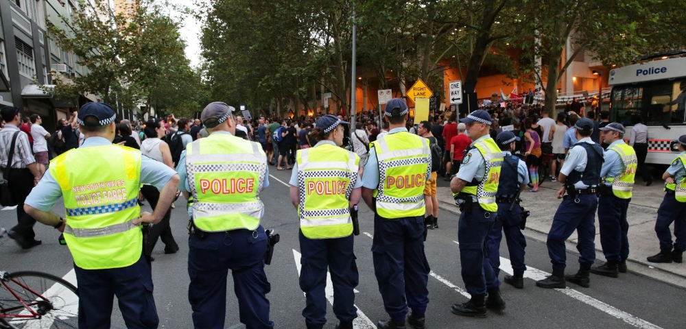 Police Reform Is A Whole of Sydney Issue