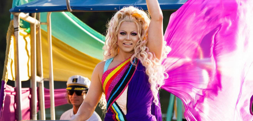 Brisbane To Host First Ever River Pride Event at MELT Open