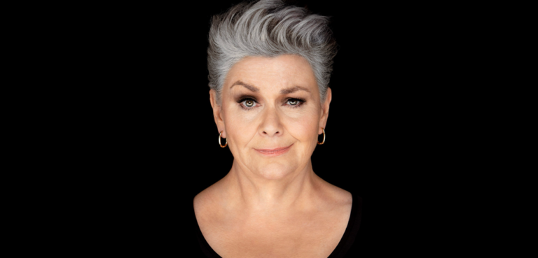 Dawn French Is A Huge Tw*t