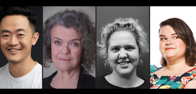 The Problem With Fairy Tales