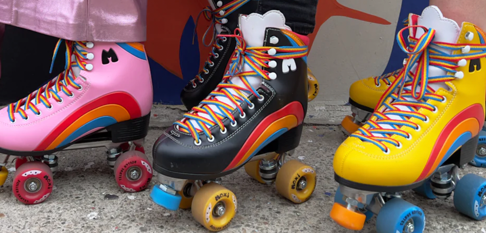 Gold Coast Rainbow Skate Event To Launch This April – Star Observer