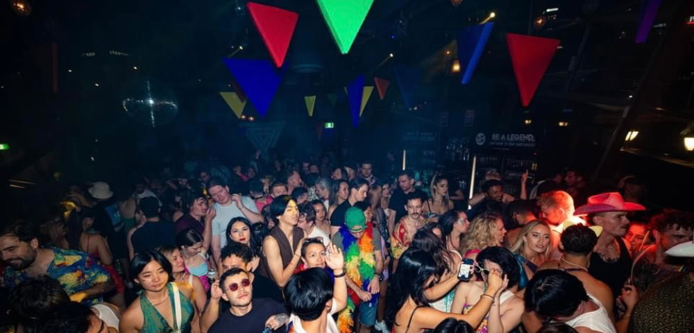 Pardi Gras Sydney: Pride Guide 2024