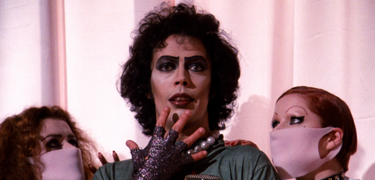 Rocky Horror Documentary